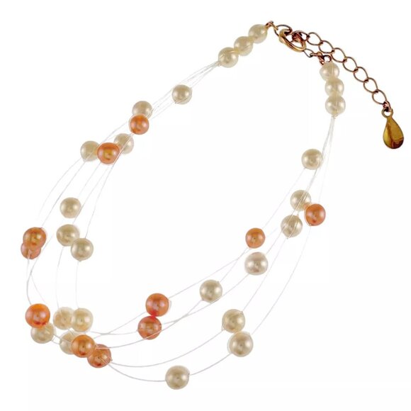 TASAKI Bracelet K18 yellow gold Pearl